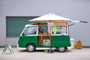 duurzaam ondernemen met een foodtruck zo doe je dat