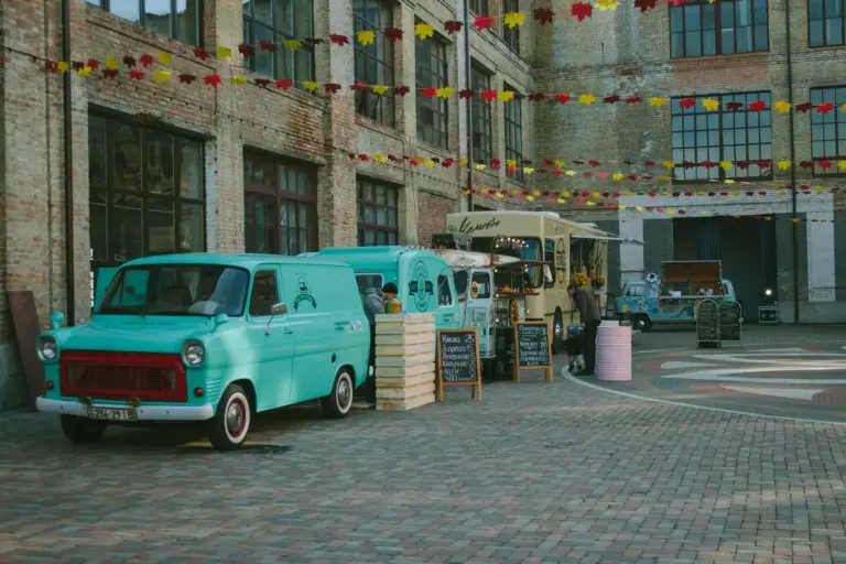 foodtruckmenu samenstellen zo kies je de perfecte gerechten