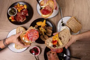 restjes koken zo maak je van overschotjes een heerlijke maaltijd
