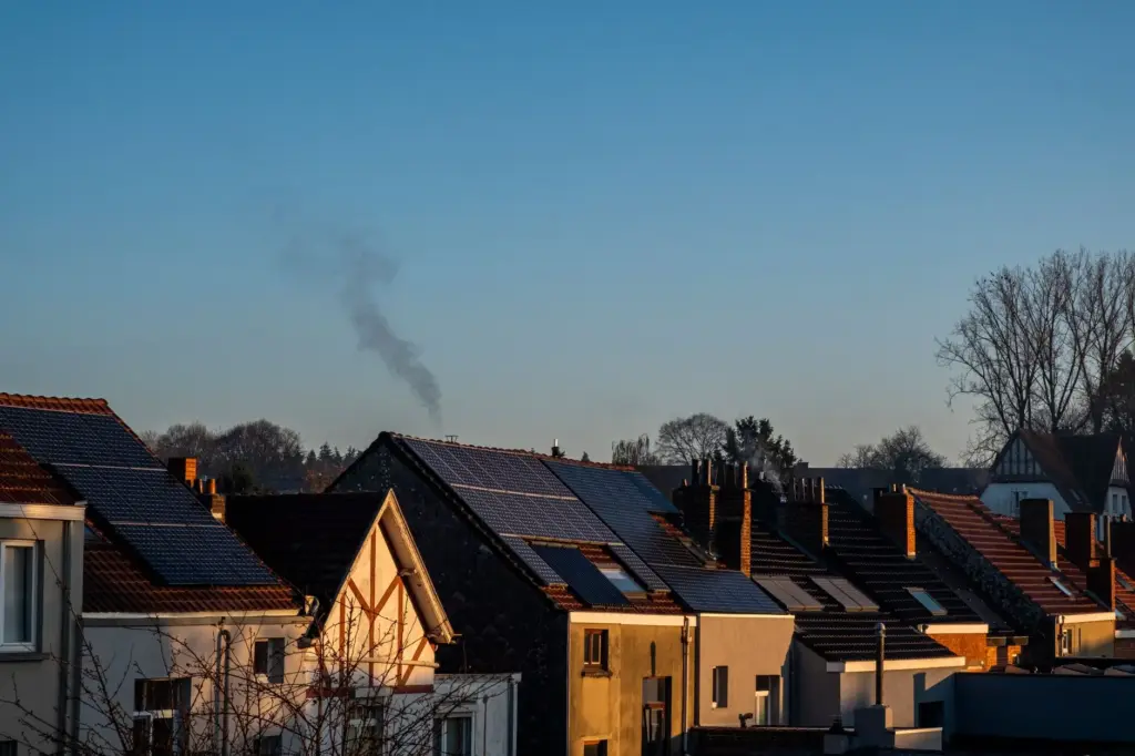 warmtepomp installeren wat kost het en wat levert het op